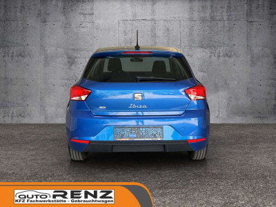 Seat Ibiza Gebrauchtwagen Seat Ibiza Gebrauchtwagen
