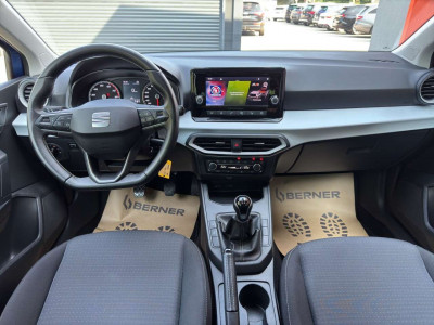 Seat Ibiza Gebrauchtwagen Seat Ibiza Gebrauchtwagen