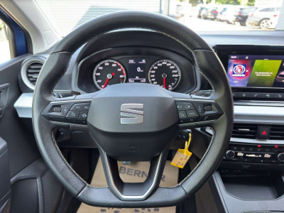 Seat Ibiza Gebrauchtwagen Seat Ibiza Gebrauchtwagen