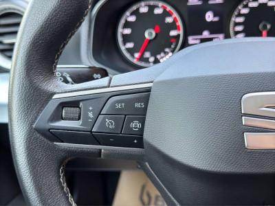 Seat Ibiza Gebrauchtwagen Seat Ibiza Gebrauchtwagen