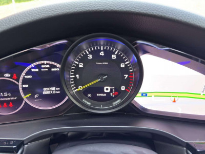 Porsche Cayenne Gebrauchtwagen Porsche Cayenne Gebrauchtwagen