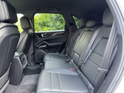 Porsche Cayenne Gebrauchtwagen Porsche Cayenne Gebrauchtwagen