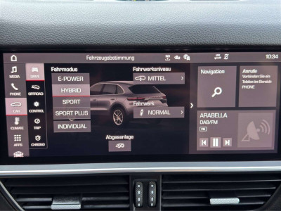Porsche Cayenne Gebrauchtwagen Porsche Cayenne Gebrauchtwagen