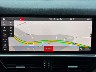 Porsche Cayenne Gebrauchtwagen Porsche Cayenne Gebrauchtwagen