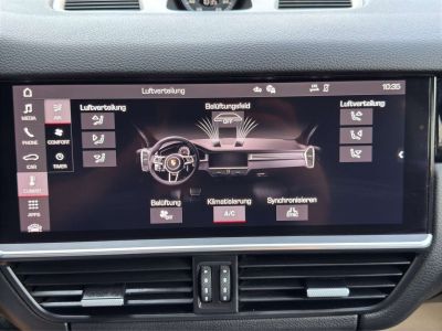 Porsche Cayenne Gebrauchtwagen Porsche Cayenne Gebrauchtwagen