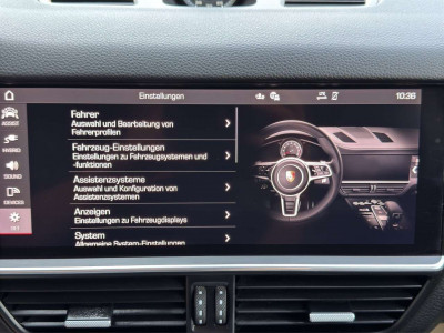 Porsche Cayenne Gebrauchtwagen Porsche Cayenne Gebrauchtwagen