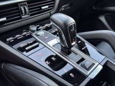 Porsche Cayenne Gebrauchtwagen Porsche Cayenne Gebrauchtwagen
