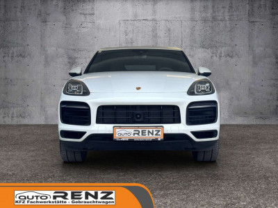 Porsche Cayenne Gebrauchtwagen Porsche Cayenne Gebrauchtwagen