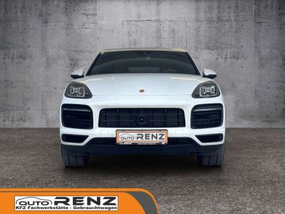 Porsche Cayenne Gebrauchtwagen Porsche Cayenne Gebrauchtwagen