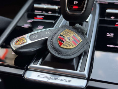 Porsche Cayenne Gebrauchtwagen Porsche Cayenne Gebrauchtwagen