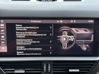 Porsche Cayenne Gebrauchtwagen Porsche Cayenne Gebrauchtwagen