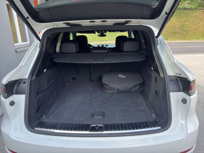 Porsche Cayenne Gebrauchtwagen Porsche Cayenne Gebrauchtwagen