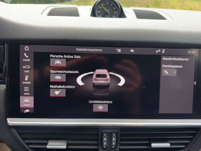 Porsche Cayenne Gebrauchtwagen Porsche Cayenne Gebrauchtwagen