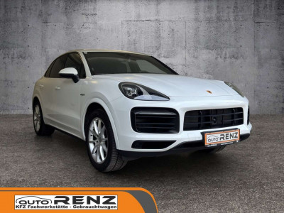 Porsche Cayenne Gebrauchtwagen Porsche Cayenne Gebrauchtwagen