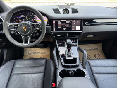 Porsche Cayenne Gebrauchtwagen Porsche Cayenne Gebrauchtwagen