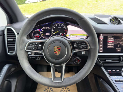 Porsche Cayenne Gebrauchtwagen Porsche Cayenne Gebrauchtwagen