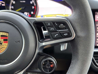 Porsche Cayenne Gebrauchtwagen Porsche Cayenne Gebrauchtwagen