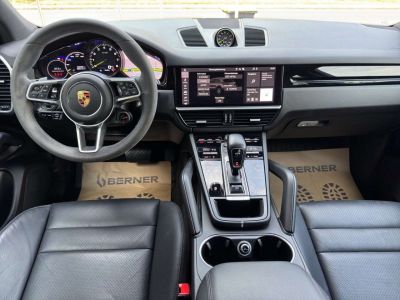 Porsche Cayenne Gebrauchtwagen Porsche Cayenne Gebrauchtwagen