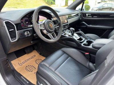Porsche Cayenne Gebrauchtwagen Porsche Cayenne Gebrauchtwagen