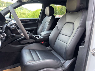 Porsche Cayenne Gebrauchtwagen Porsche Cayenne Gebrauchtwagen