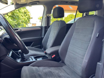 VW Touran Gebrauchtwagen VW Touran Gebrauchtwagen