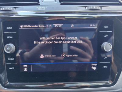 VW Touran Gebrauchtwagen VW Touran Gebrauchtwagen