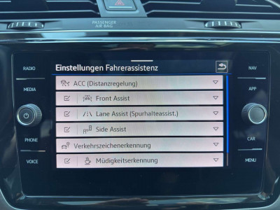 VW Touran Gebrauchtwagen VW Touran Gebrauchtwagen