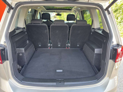 VW Touran Gebrauchtwagen VW Touran Gebrauchtwagen