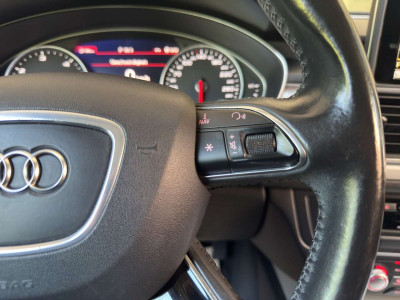 Audi A6 Gebrauchtwagen Audi A6 Gebrauchtwagen