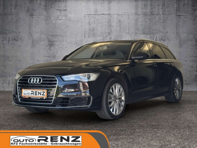 Audi A6 Gebrauchtwagen Audi A6 Gebrauchtwagen