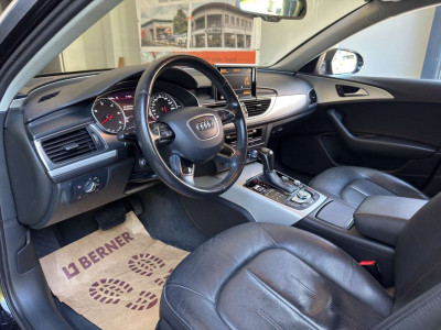 Audi A6 Gebrauchtwagen Audi A6 Gebrauchtwagen