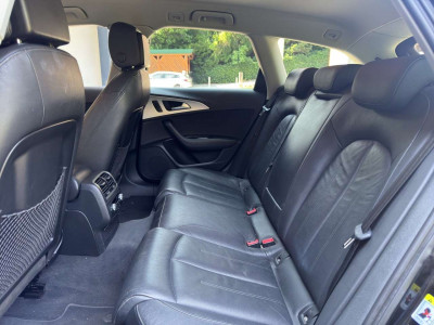 Audi A6 Gebrauchtwagen Audi A6 Gebrauchtwagen