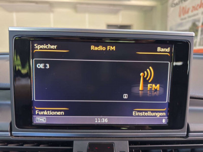 Audi A6 Gebrauchtwagen Audi A6 Gebrauchtwagen