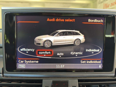 Audi A6 Gebrauchtwagen Audi A6 Gebrauchtwagen