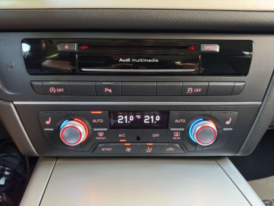 Audi A6 Gebrauchtwagen Audi A6 Gebrauchtwagen