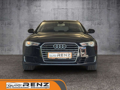 Audi A6 Gebrauchtwagen Audi A6 Gebrauchtwagen