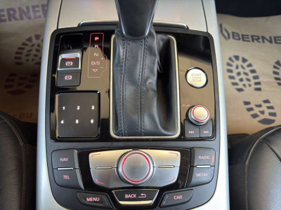 Audi A6 Gebrauchtwagen Audi A6 Gebrauchtwagen