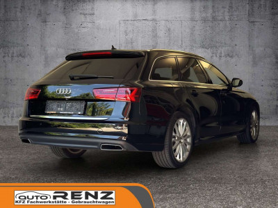 Audi A6 Gebrauchtwagen Audi A6 Gebrauchtwagen