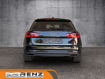 Audi A6 Gebrauchtwagen Audi A6 Gebrauchtwagen