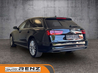 Audi A6 Gebrauchtwagen Audi A6 Gebrauchtwagen