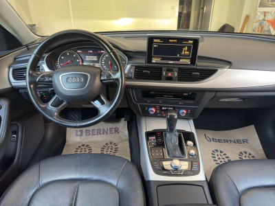 Audi A6 Gebrauchtwagen Audi A6 Gebrauchtwagen