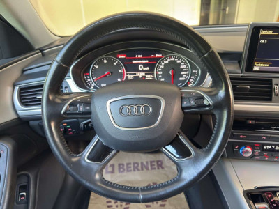 Audi A6 Gebrauchtwagen Audi A6 Gebrauchtwagen