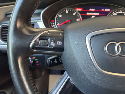 Audi A6 Gebrauchtwagen Audi A6 Gebrauchtwagen