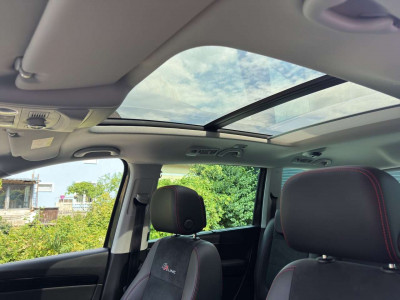 Seat Alhambra Gebrauchtwagen Seat Alhambra Gebrauchtwagen