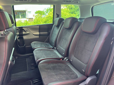 Seat Alhambra Gebrauchtwagen Seat Alhambra Gebrauchtwagen