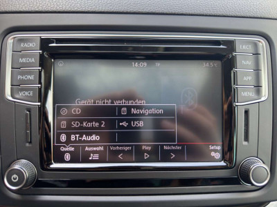Seat Alhambra Gebrauchtwagen Seat Alhambra Gebrauchtwagen