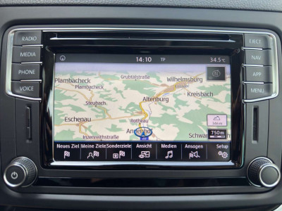 Seat Alhambra Gebrauchtwagen Seat Alhambra Gebrauchtwagen