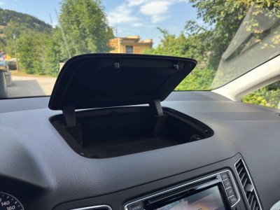 Seat Alhambra Gebrauchtwagen Seat Alhambra Gebrauchtwagen