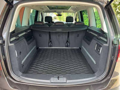 Seat Alhambra Gebrauchtwagen Seat Alhambra Gebrauchtwagen