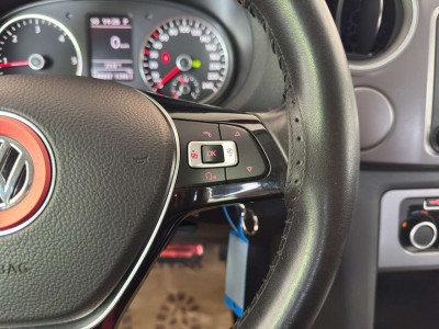 VW Amarok Gebrauchtwagen